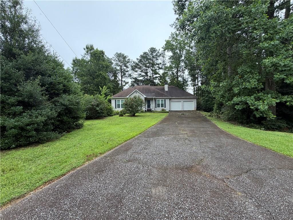 131 Maplewood Cove, Acworth, GA 30101