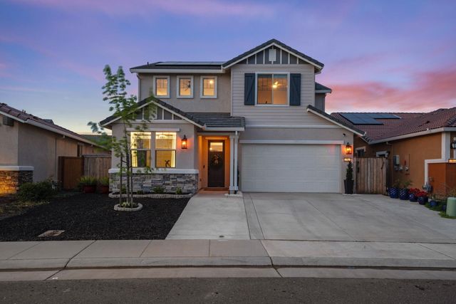 12807 Blueblanc Way, Rancho Cordova, CA 95742