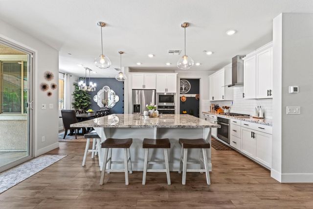 12807 Blueblanc Way, Rancho Cordova, CA 95742
