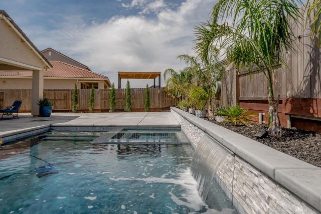12807 Blueblanc Way, Rancho Cordova, CA 95742