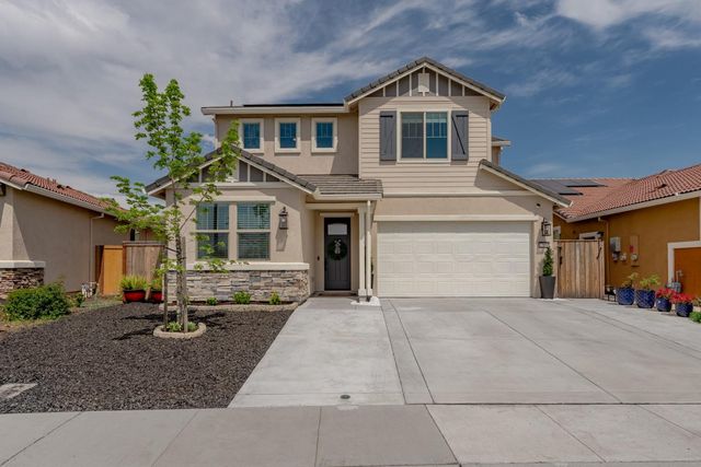 12807 Blueblanc Way, Rancho Cordova, CA 95742