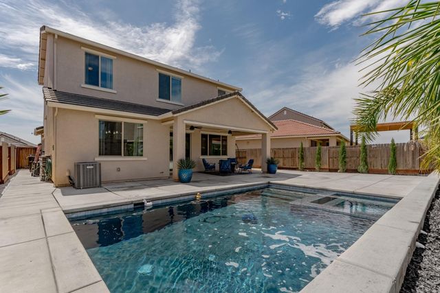 12807 Blueblanc Way, Rancho Cordova, CA 95742