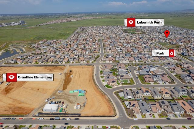 12807 Blueblanc Way, Rancho Cordova, CA 95742