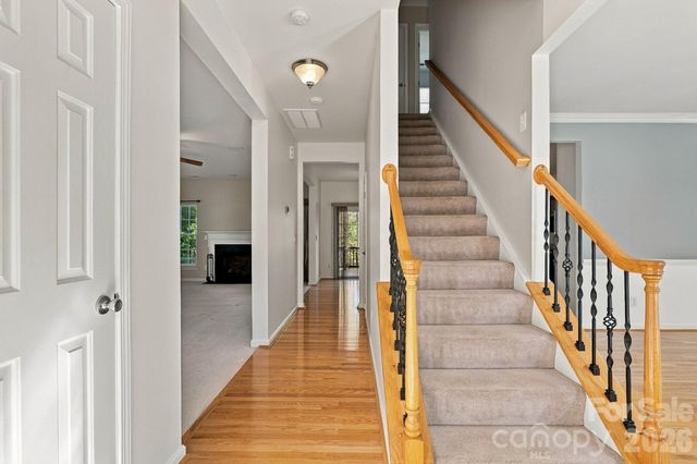12025 Harmon Lane, Charlotte, NC 28134