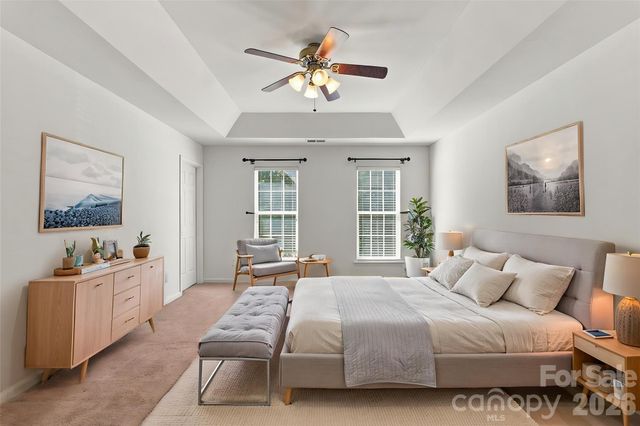 12025 Harmon Lane, Charlotte, NC 28134