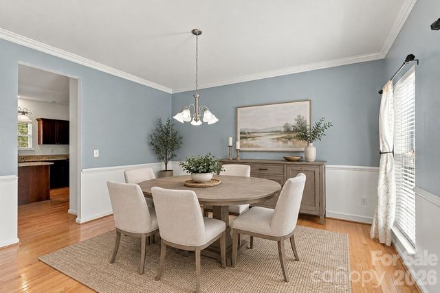 12025 Harmon Lane, Charlotte, NC 28134