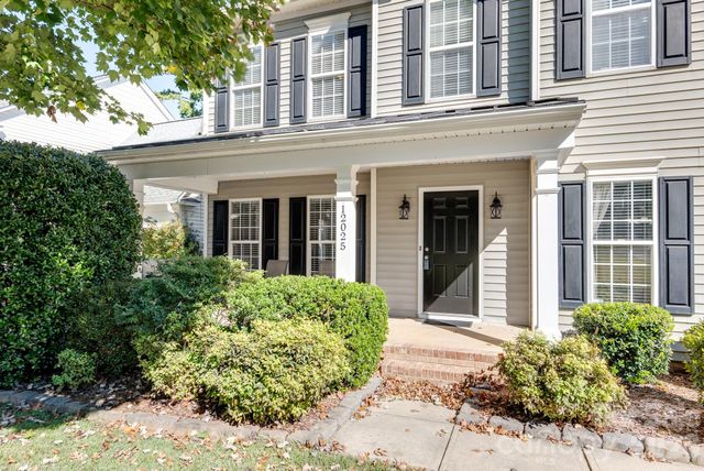12025 Harmon Lane, Charlotte, NC 28134