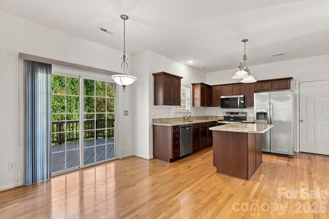 12025 Harmon Lane, Charlotte, NC 28134