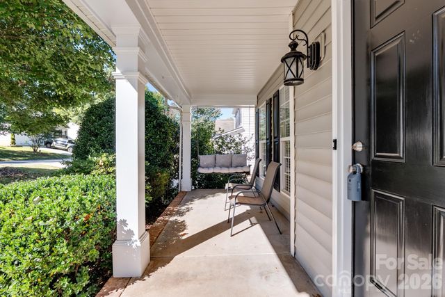 12025 Harmon Lane, Charlotte, NC 28134