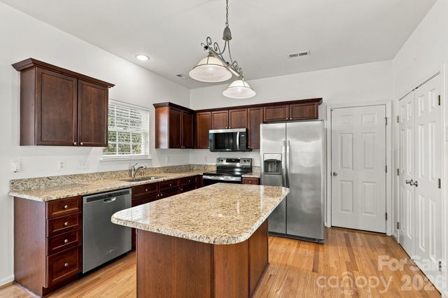 12025 Harmon Lane, Charlotte, NC 28134