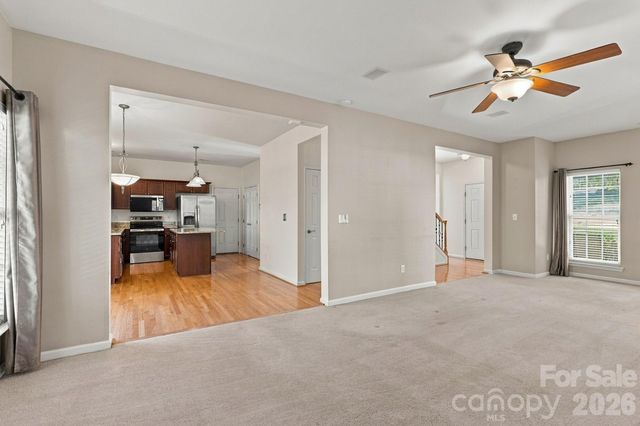 12025 Harmon Lane, Charlotte, NC 28134