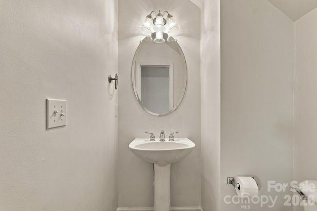 12025 Harmon Lane, Charlotte, NC 28134