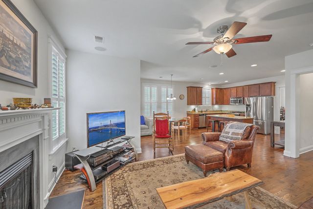 1279 Appling Drive, Mount Pleasant, SC 29464