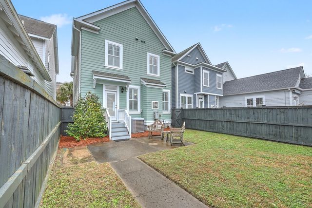 1279 Appling Drive, Mount Pleasant, SC 29464