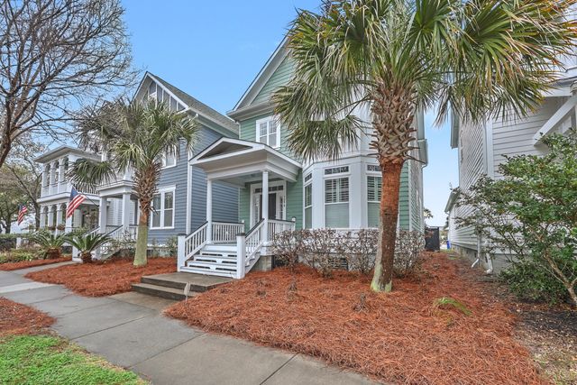 1279 Appling Drive, Mount Pleasant, SC 29464