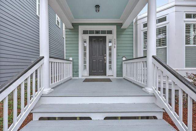 1279 Appling Drive, Mount Pleasant, SC 29464