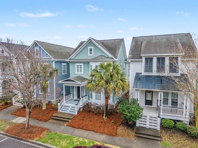 1279 Appling Drive, Mount Pleasant, SC 29464