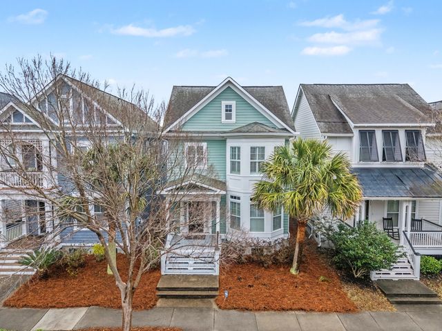 1279 Appling Drive, Mount Pleasant, SC 29464
