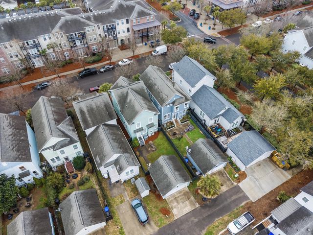 1279 Appling Drive, Mount Pleasant, SC 29464