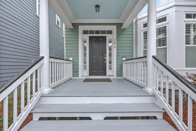 1279 Appling Drive, Mount Pleasant, SC 29464