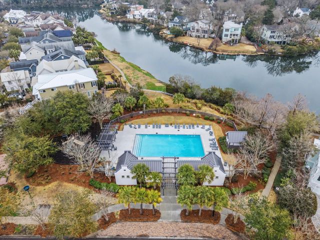 1279 Appling Drive, Mount Pleasant, SC 29464