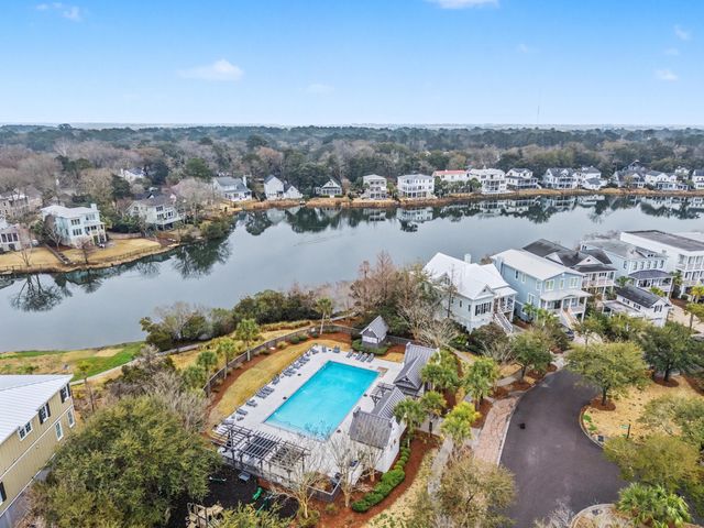 1279 Appling Drive, Mount Pleasant, SC 29464