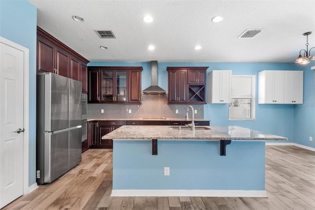19064 ROSEATE DRIVE, Lutz, FL 33558