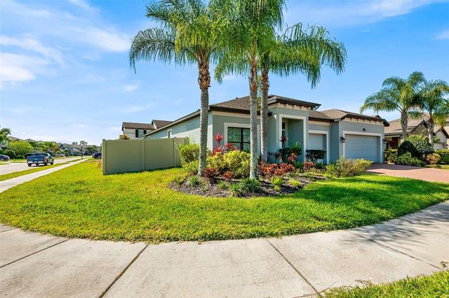 19064 ROSEATE DRIVE, Lutz, FL 33558