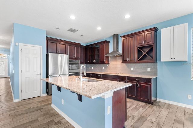 19064 ROSEATE DRIVE, Lutz, FL 33558