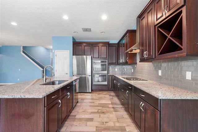 19064 ROSEATE DRIVE, Lutz, FL 33558