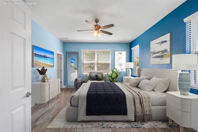19064 ROSEATE DRIVE, Lutz, FL 33558