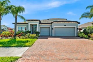 19064 ROSEATE DRIVE, Lutz, FL 33558