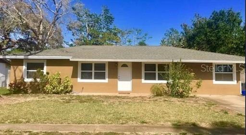 2227 NOTTINGHAM ROAD, South Daytona, FL 32119