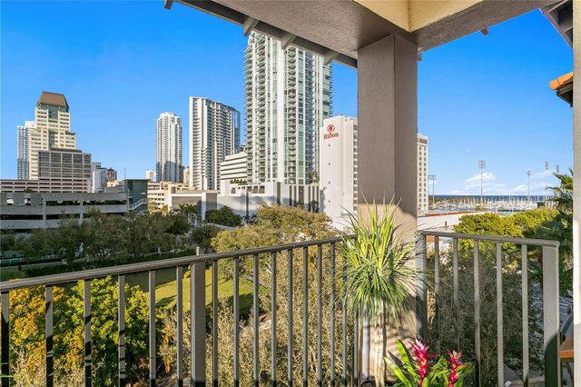 200 4TH AVENUE S 401, St Petersburg, FL 33701