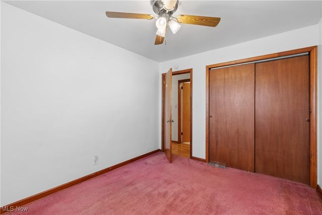 2122 Millerton Street SE, Canton, OH 44707