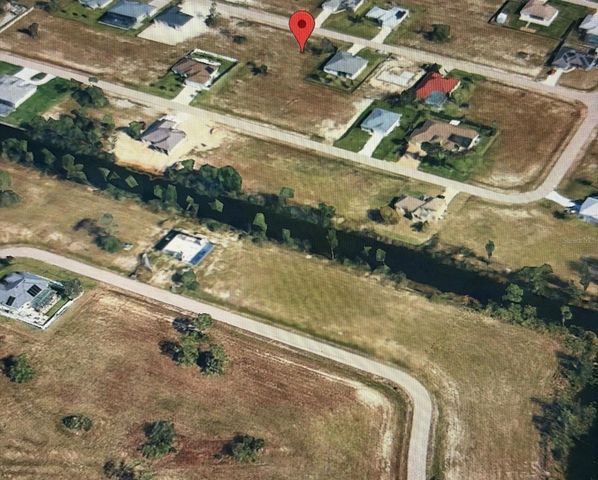 2546 NW 25TH PLACE, Cape Coral, FL 33993