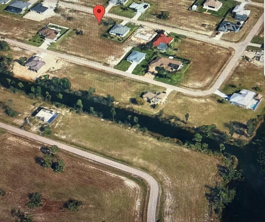 2546 NW 25TH PLACE, Cape Coral, FL 33993