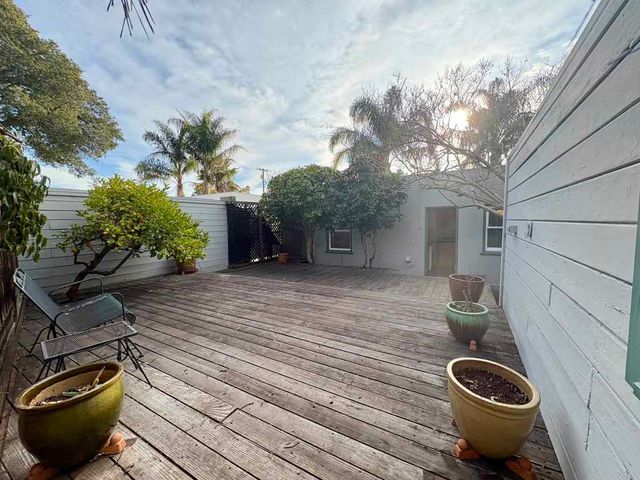 2818 Morgan Ave, Oakland, CA 94602