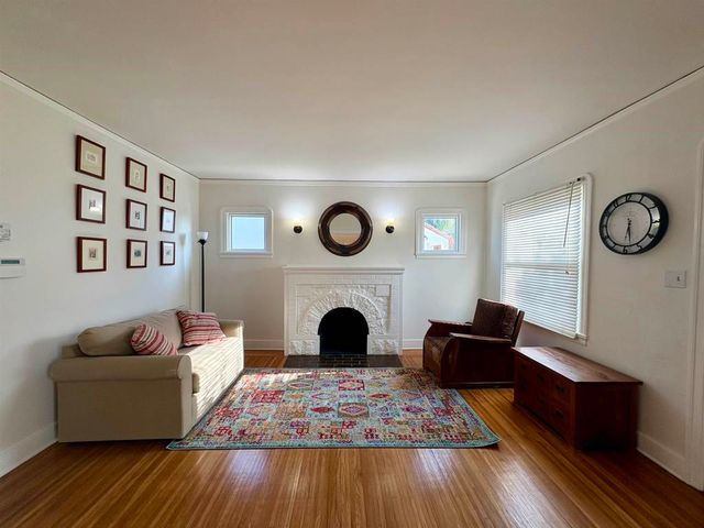 2818 Morgan Ave, Oakland, CA 94602