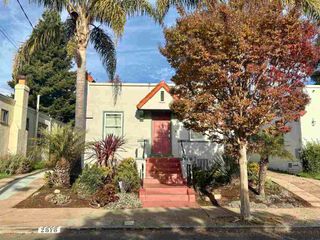 2818 Morgan Ave, Oakland, CA 94602