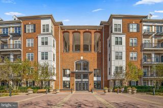 501 HUNGERFORD DR #338, Rockville, MD 20850