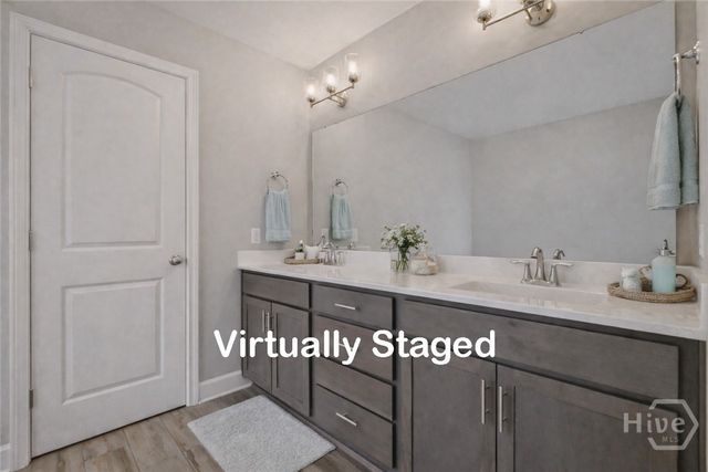 215 James Drive, Richmond Hill, GA 31324