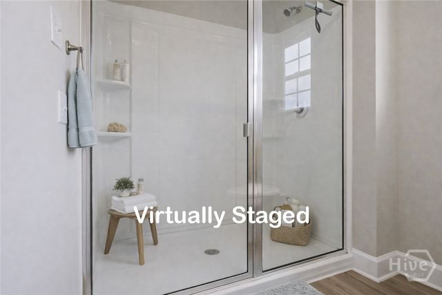 215 James Drive, Richmond Hill, GA 31324