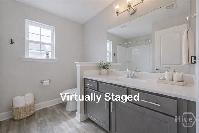 215 James Drive, Richmond Hill, GA 31324