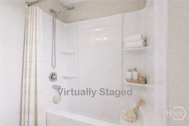 215 James Drive, Richmond Hill, GA 31324