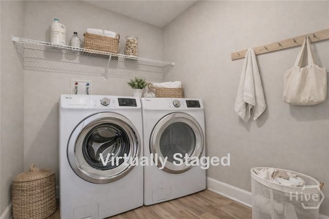 215 James Drive, Richmond Hill, GA 31324