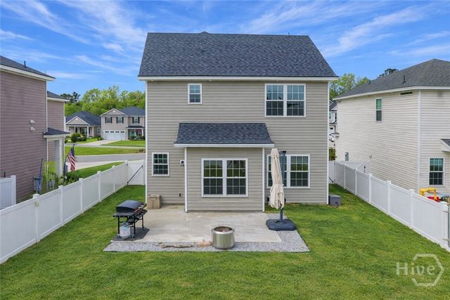 215 James Drive, Richmond Hill, GA 31324