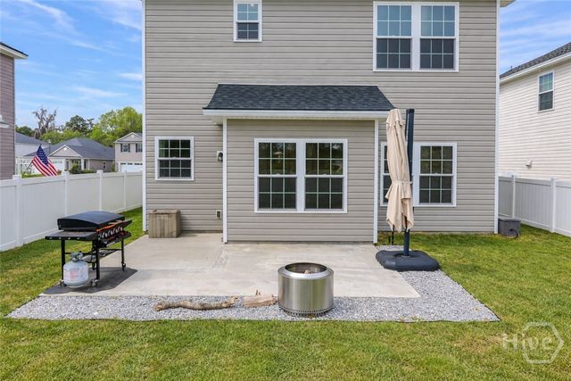 215 James Drive, Richmond Hill, GA 31324