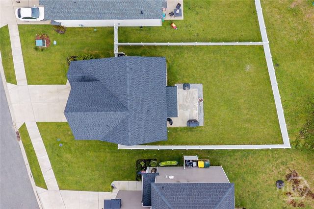 215 James Drive, Richmond Hill, GA 31324