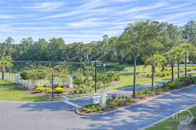 215 James Drive, Richmond Hill, GA 31324